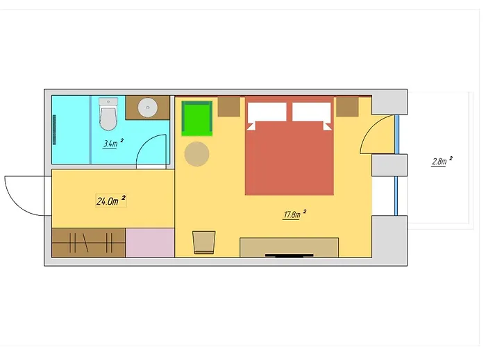 Partner Guest House Velyka Vasylkivska