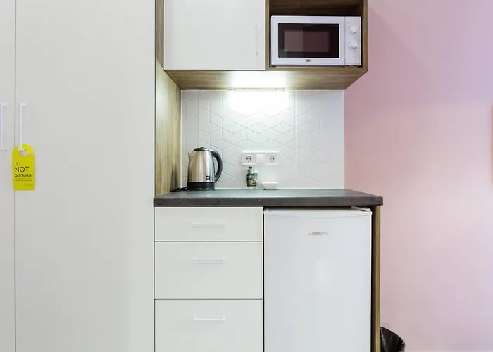 Partner Guest House Velyka Vasylkivska