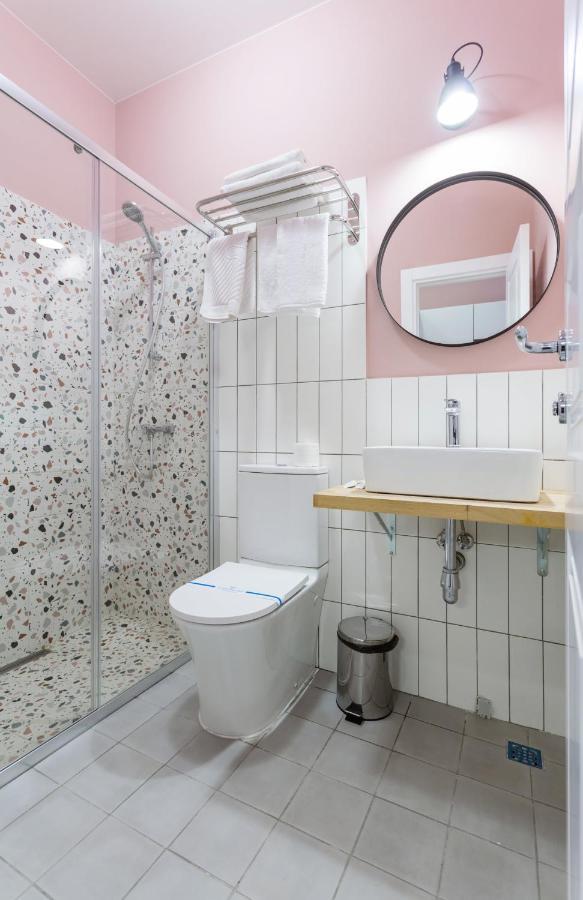 Partner Velyka Vasylkivska Apartment Kyiv