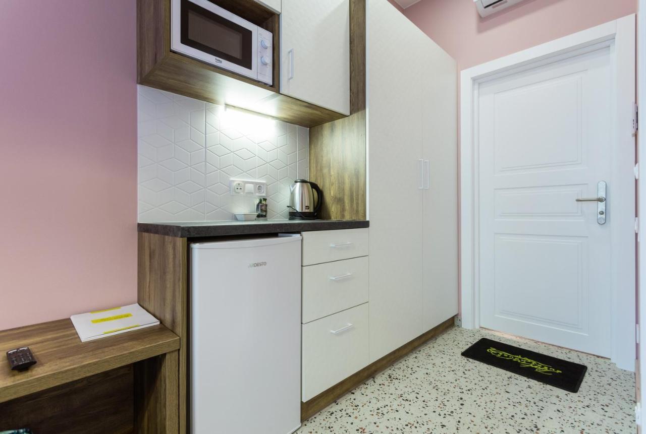 Partner Velyka Vasylkivska Apartment Kyiv