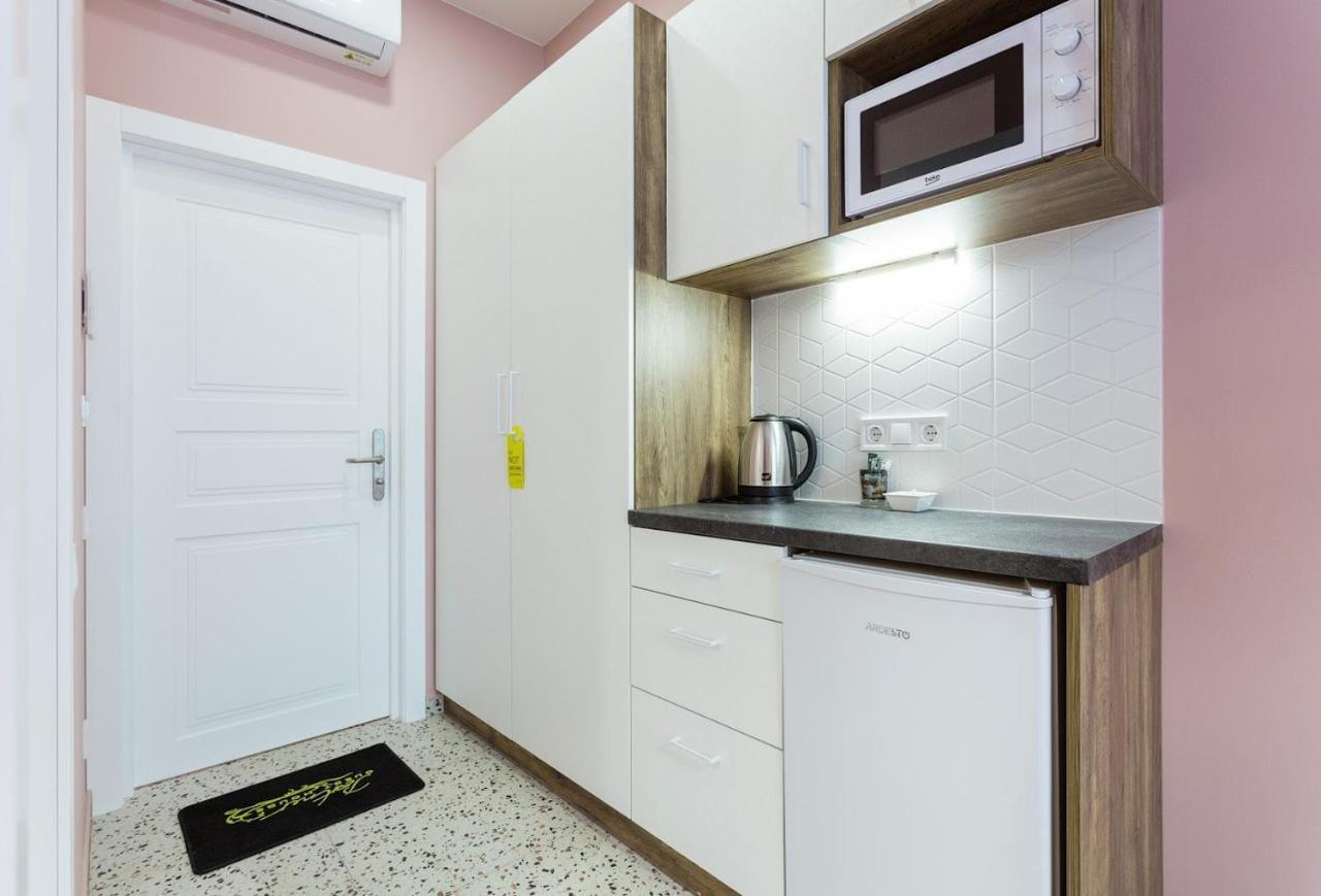 Partner Velyka Vasylkivska Apartment