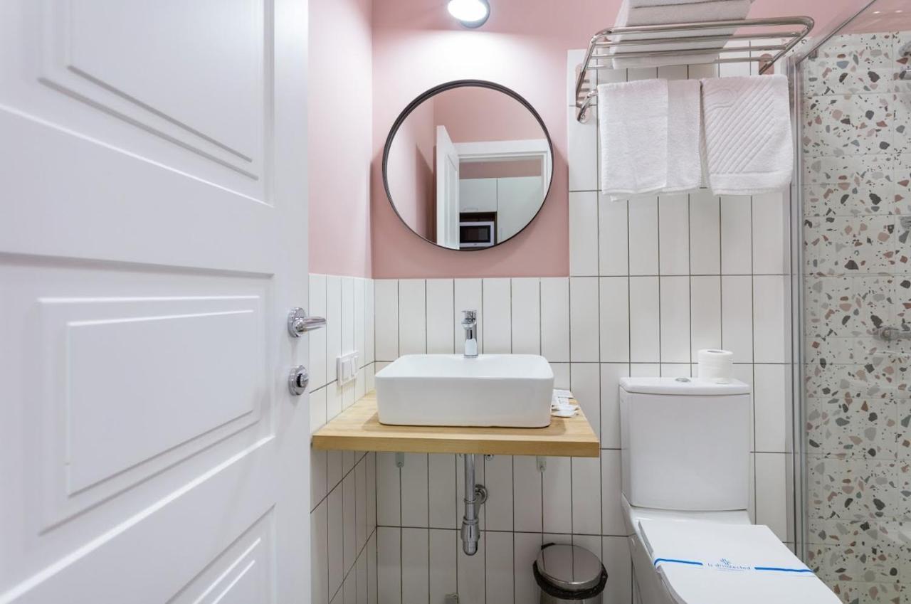 Apartment Partner Velyka Vasylkivska