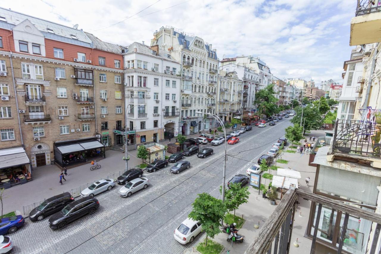 Partner Velyka Vasylkivska Kyiv