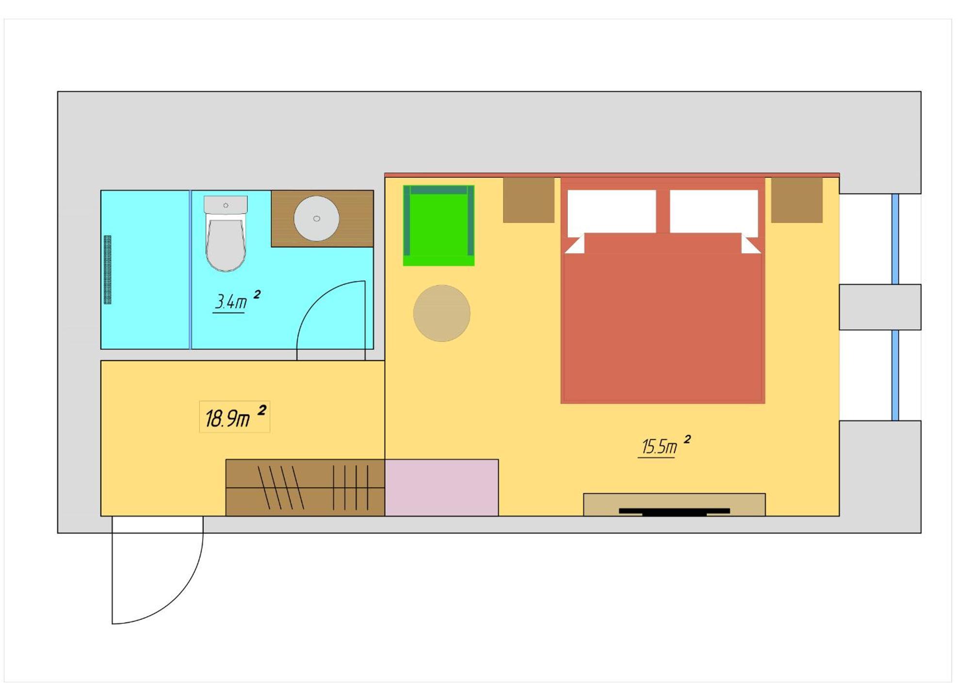 Apartment Partner Velyka Vasylkivska
