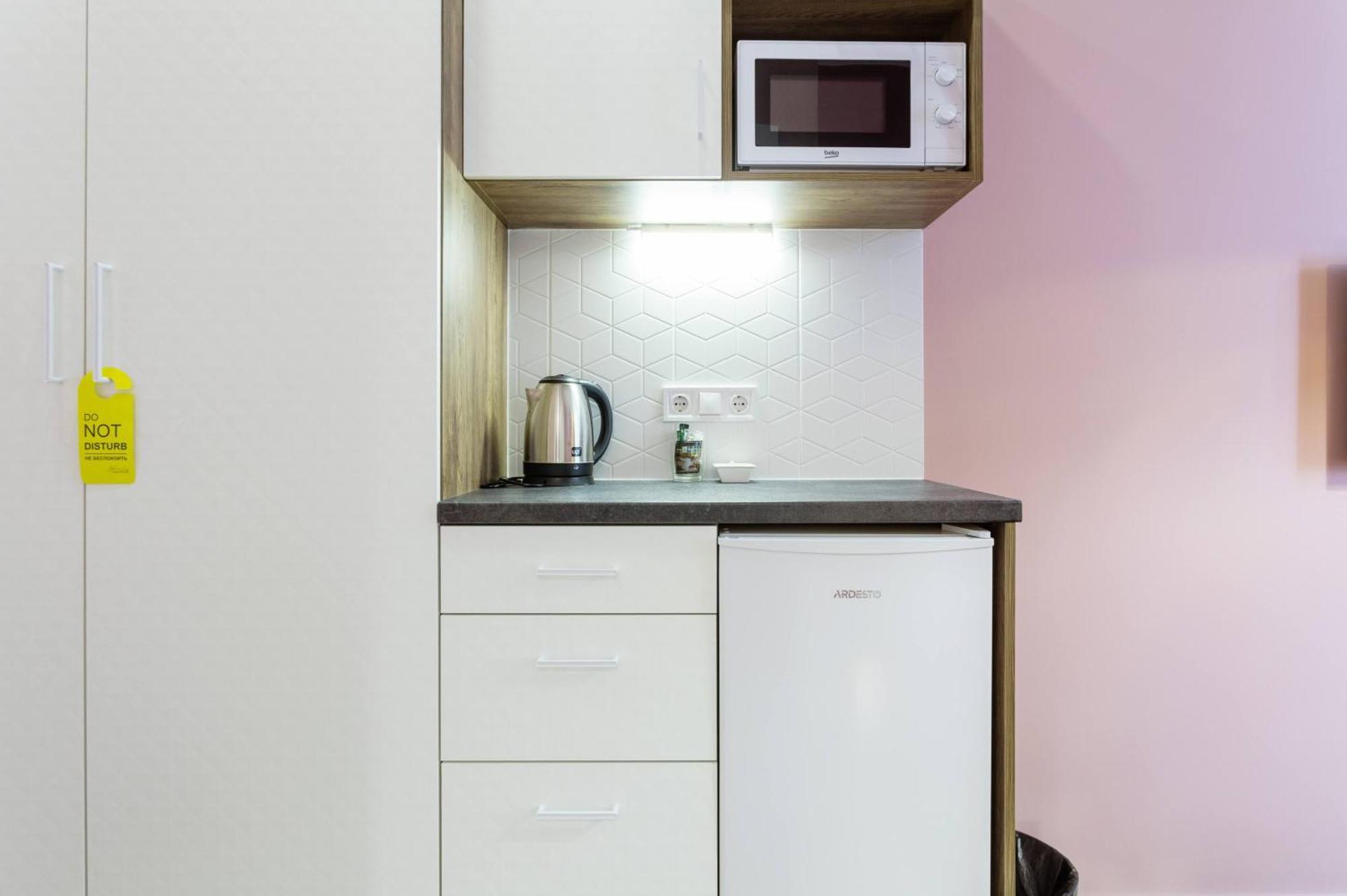 Apartment Partner Velyka Vasylkivska *