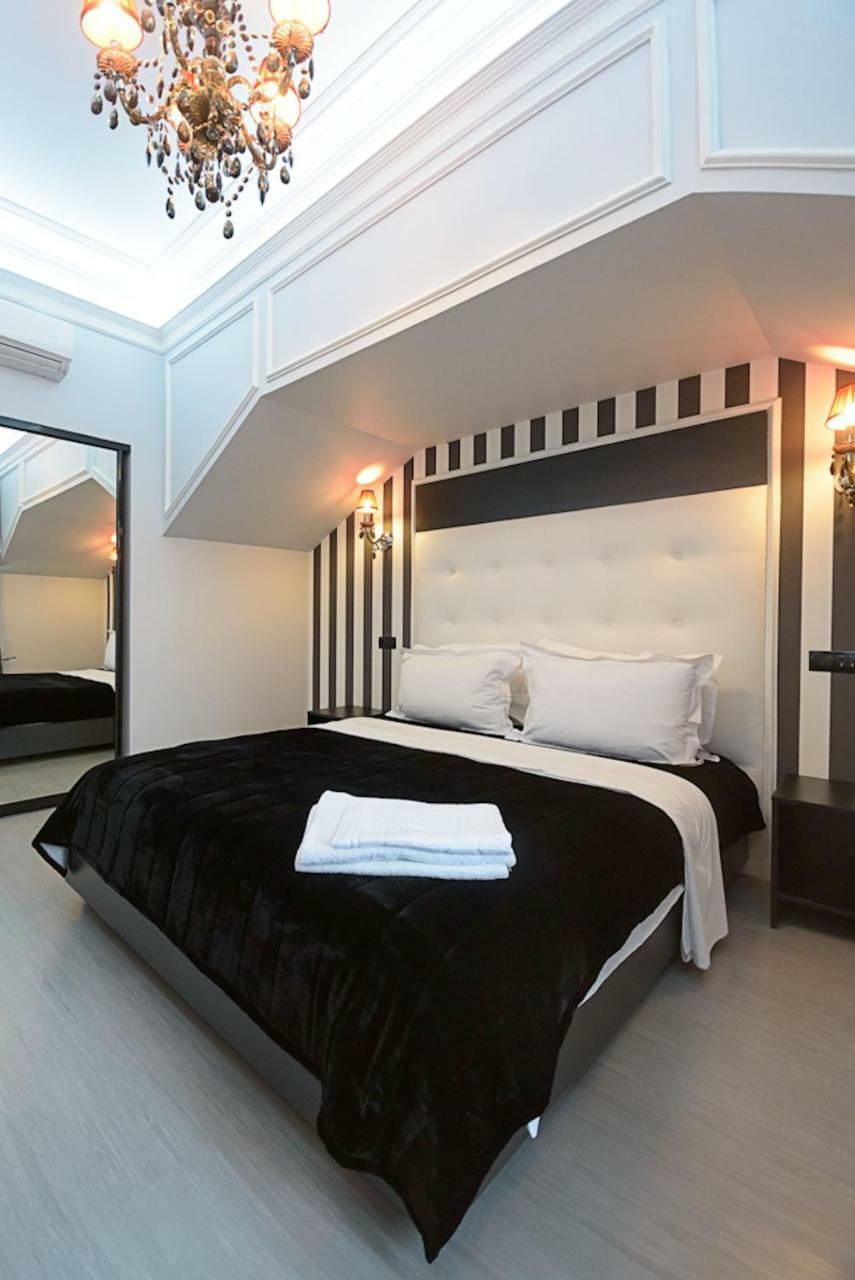 Partner Velyka Vasylkivska Apartment Kyiv