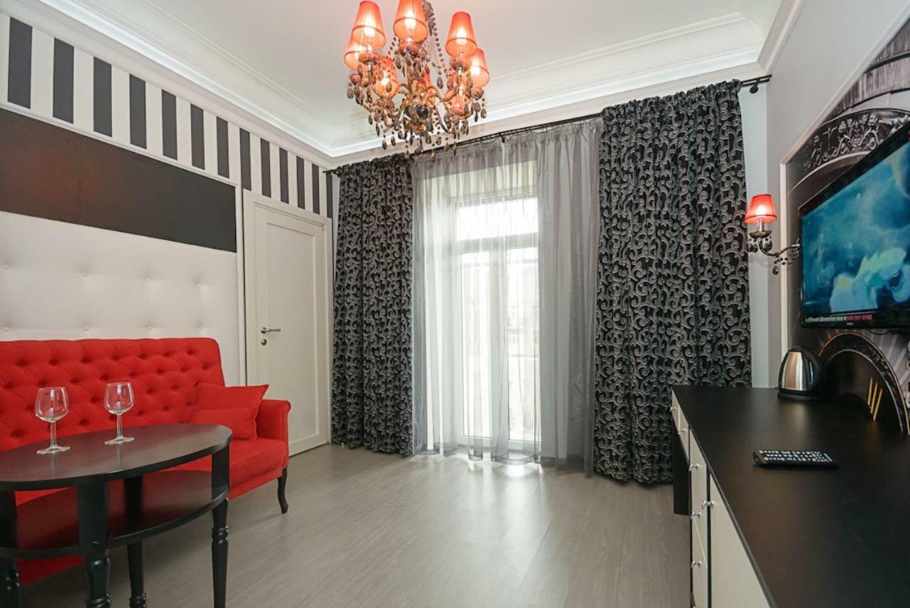 Apartment Partner Velyka Vasylkivska Kyiv