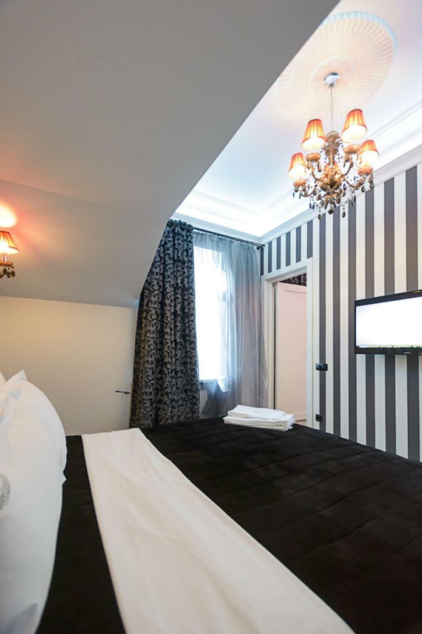 Partner Velyka Vasylkivska Apartment Kyiv