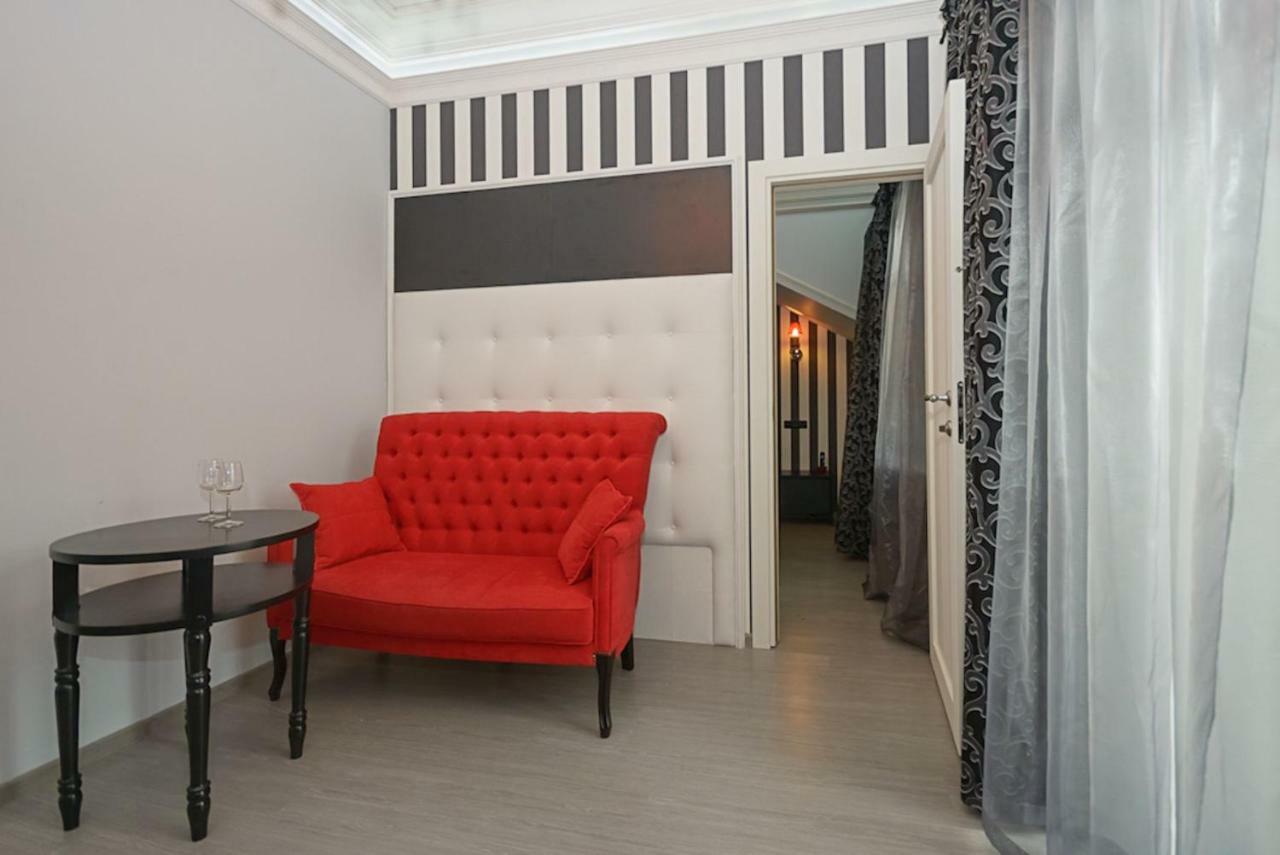 Apartment Partner Velyka Vasylkivska Kyiv