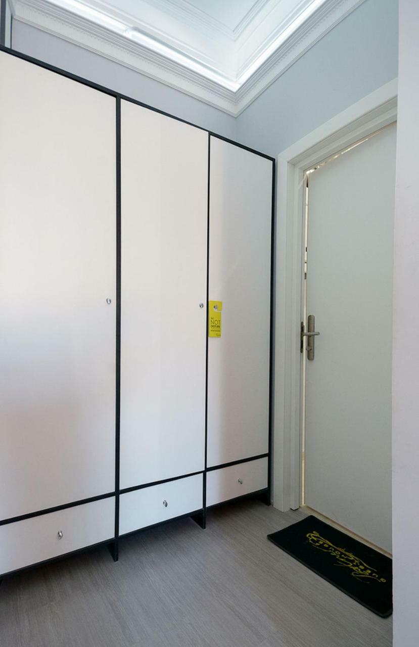 Partner Velyka Vasylkivska Apartment Kyiv