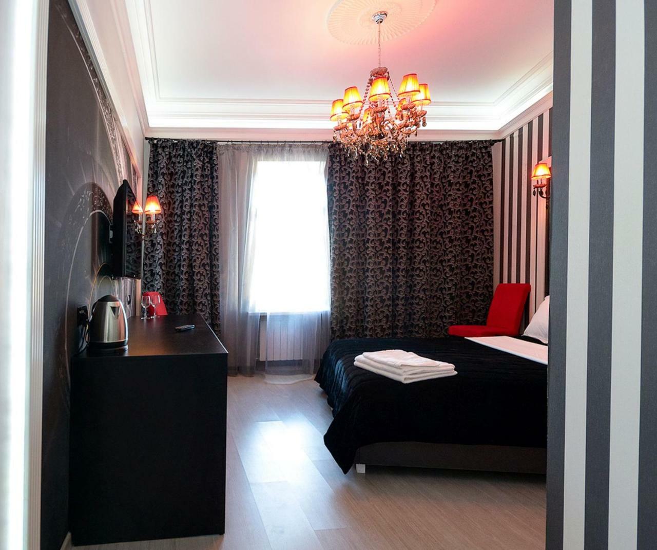Partner Velyka Vasylkivska Apartment *