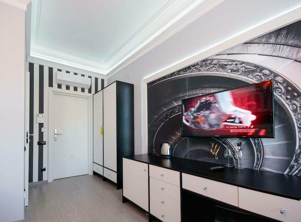 Apartment Partner Velyka Vasylkivska *